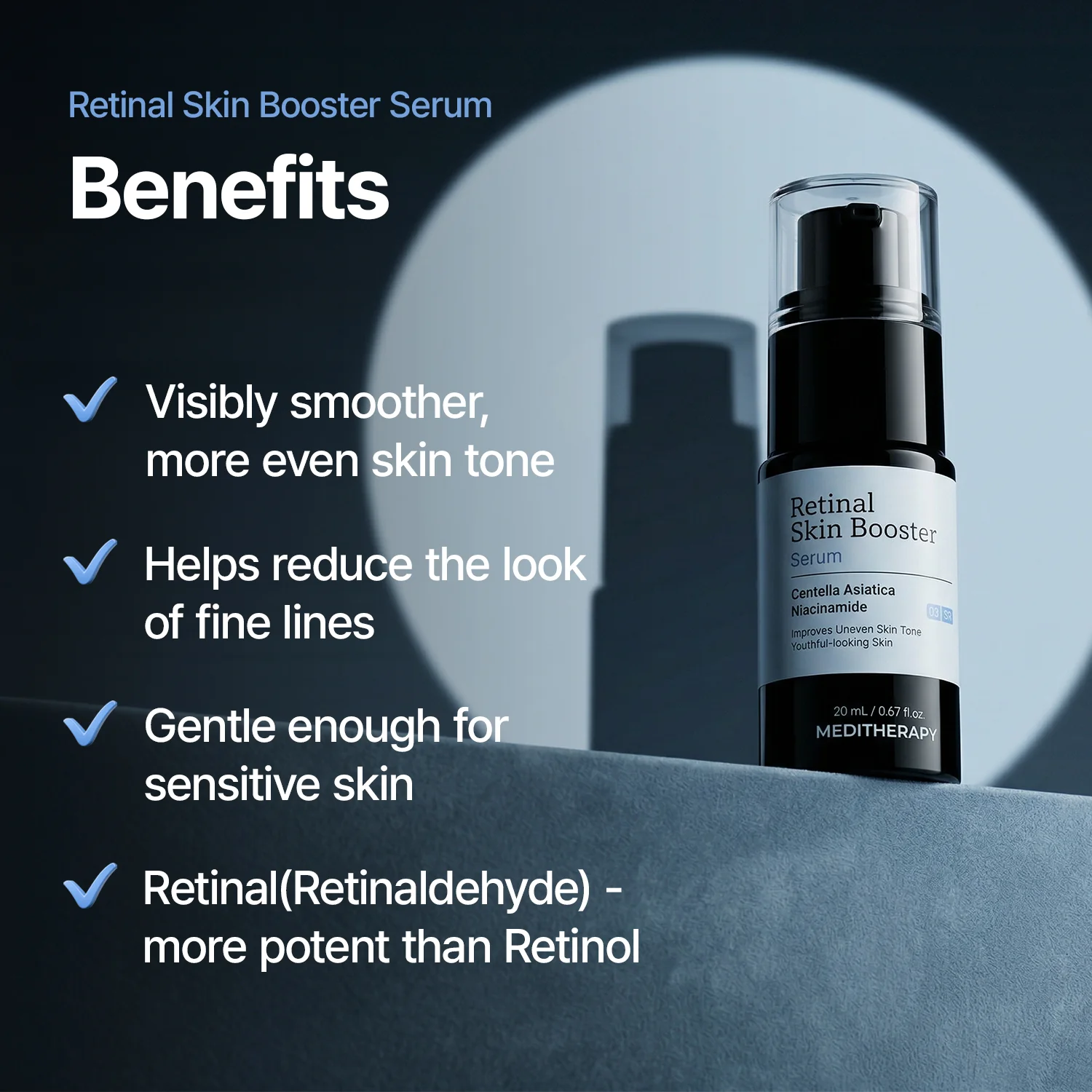 2-Step Korean Glass Skin Duo — Retinal & Squalane - Image 5