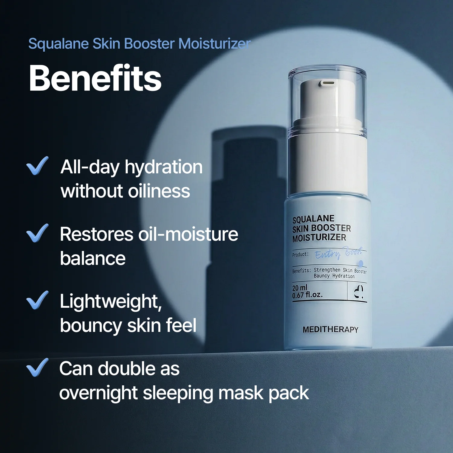 2-Step Korean Glass Skin Duo — Retinal & Squalane - Image 6