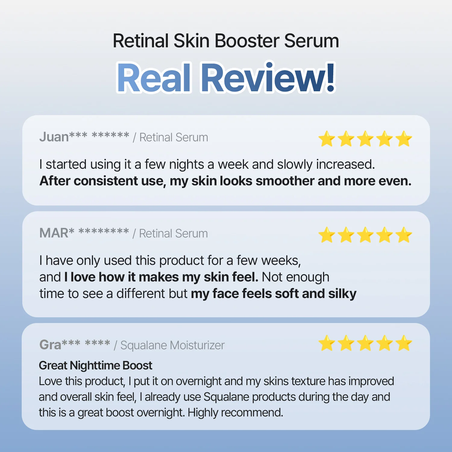 2-Step Korean Glass Skin Duo — Retinal & Squalane - Image 7