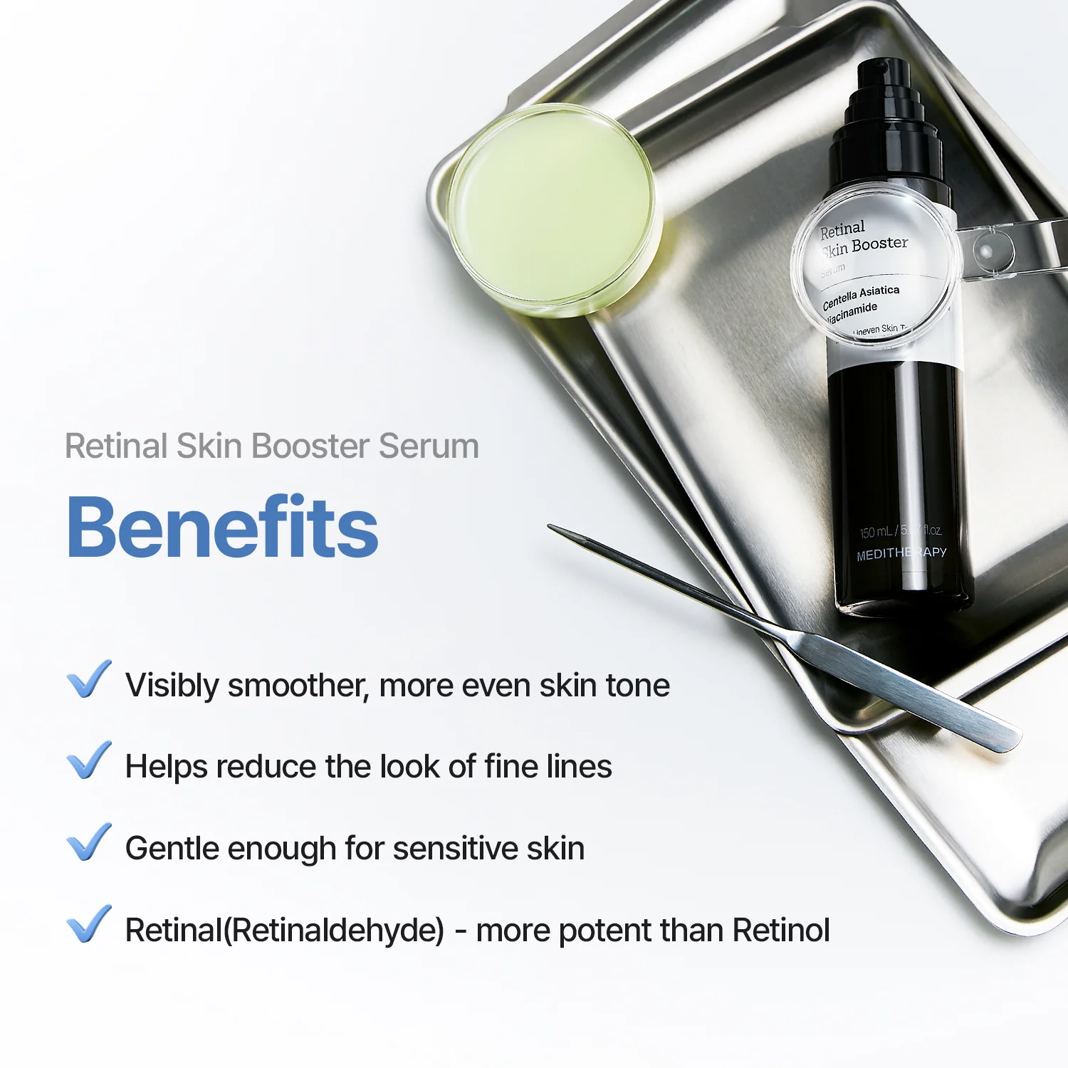 3-Step Korean Glass Skin Set — XXL 5.07 fl oz × 3 - Image 4
