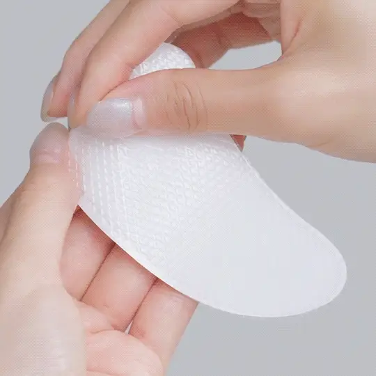 [56% OFF/$9.99] Wrinkle-Fit Tangle Eye Patch – Lowest Price Ever - Image 6