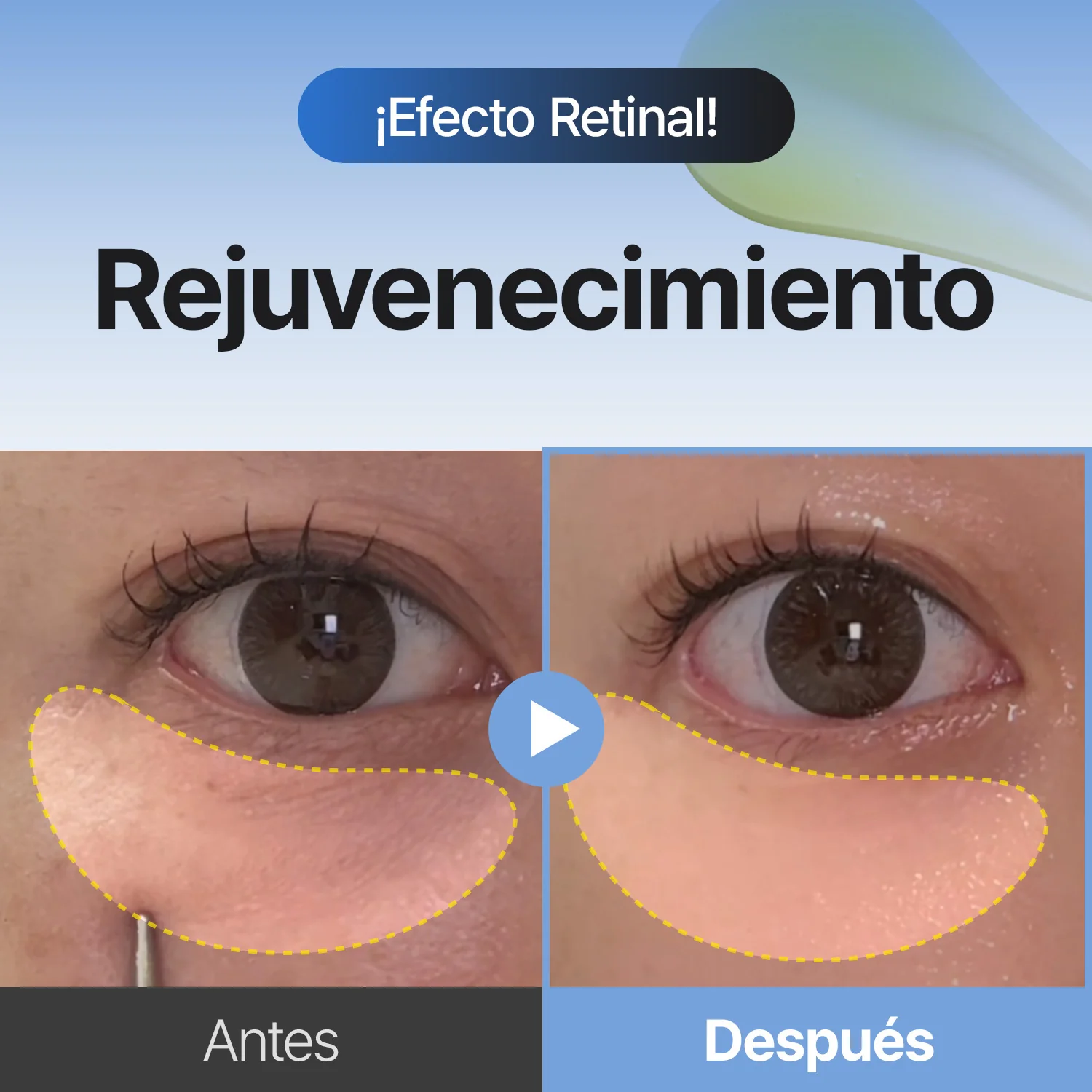 [Amazon n.º 1]Retinal Skin Booster Serum -Antimanchas y antiarrugas - Image 2