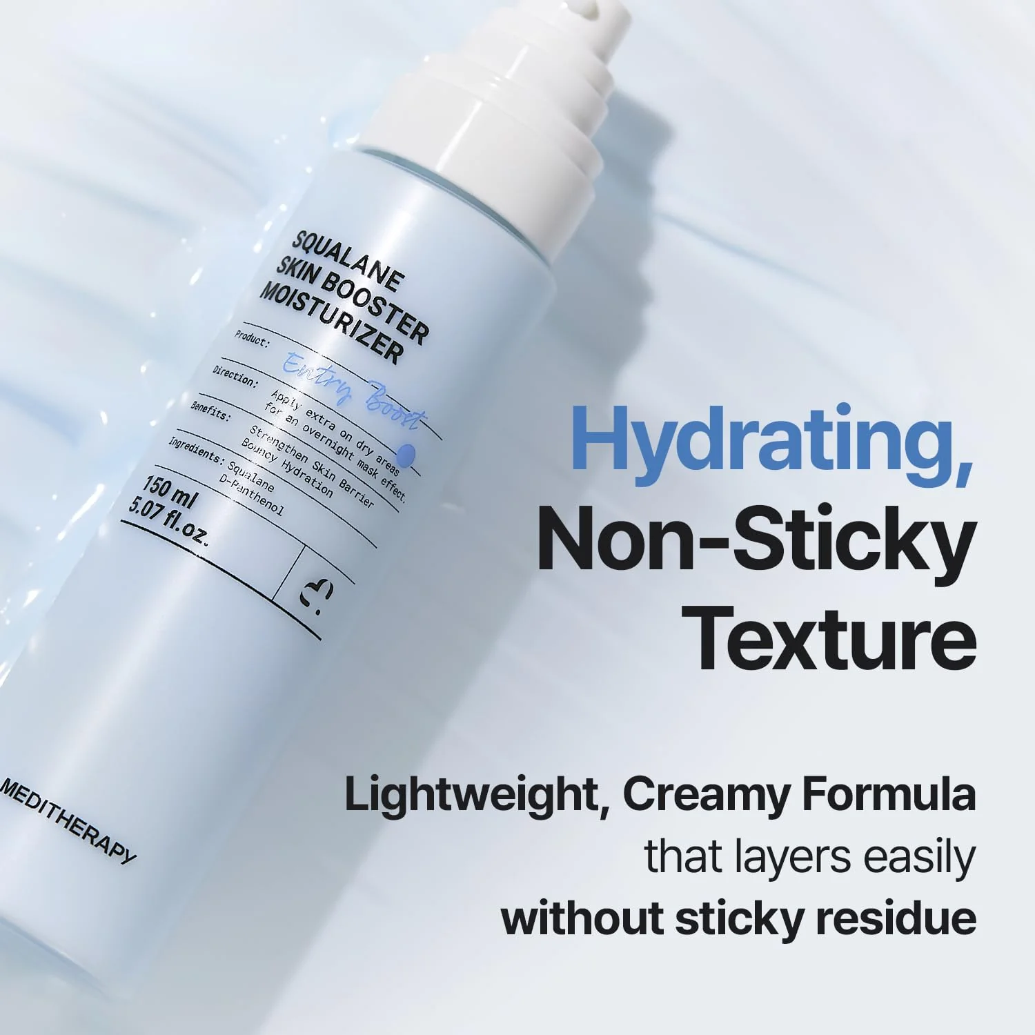 [Amazon's Choice] Squalane Moisturizer - Barrier Repair & Glow - Image 4