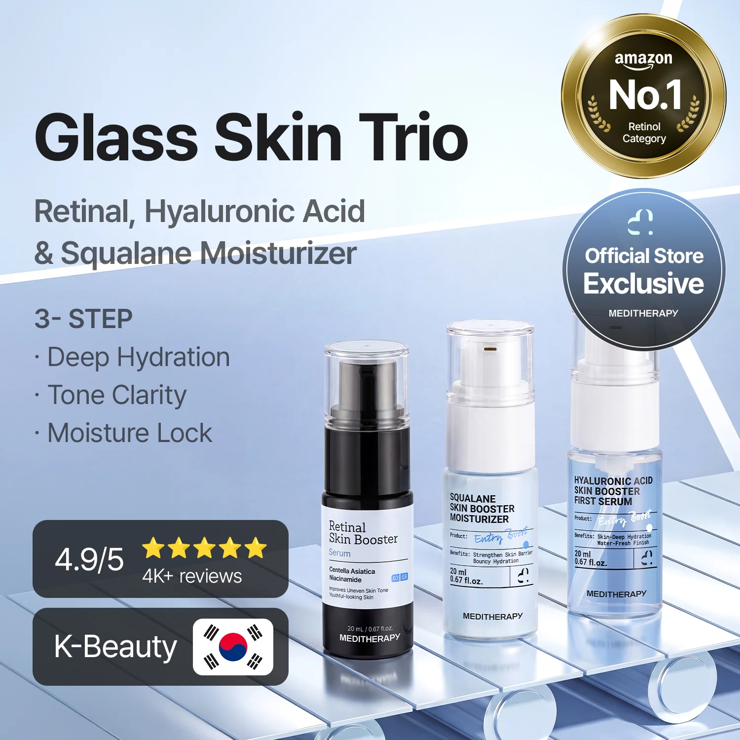 [OUR BEST SELLERS]