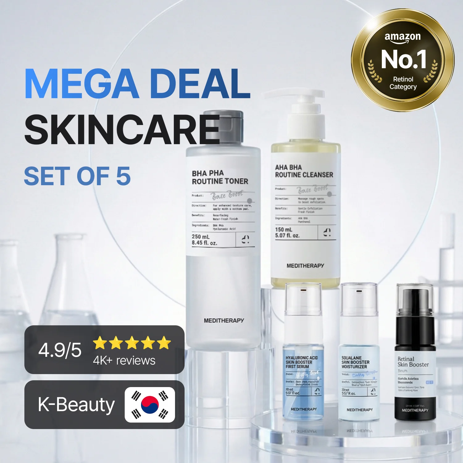 BEST SELLERS