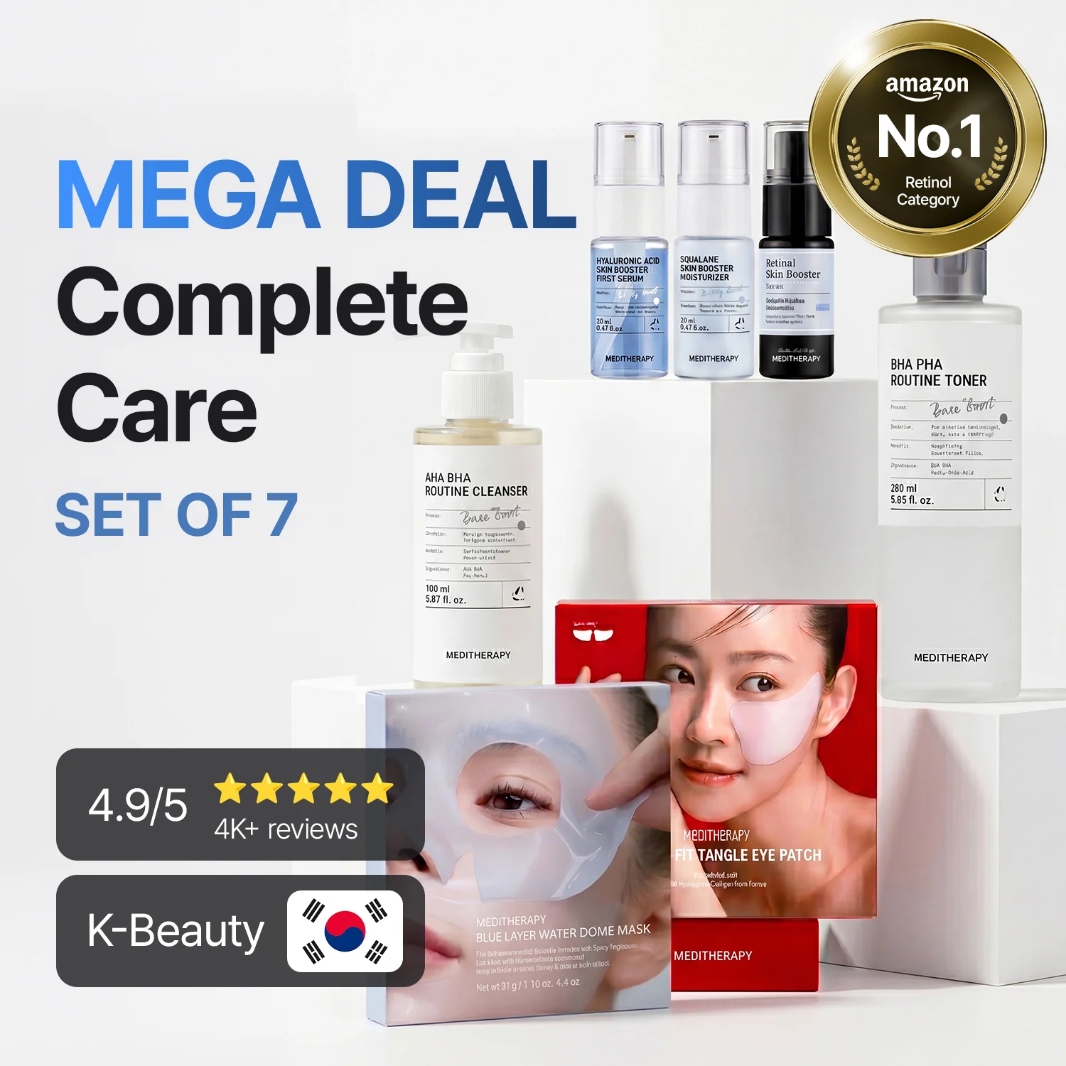 All products