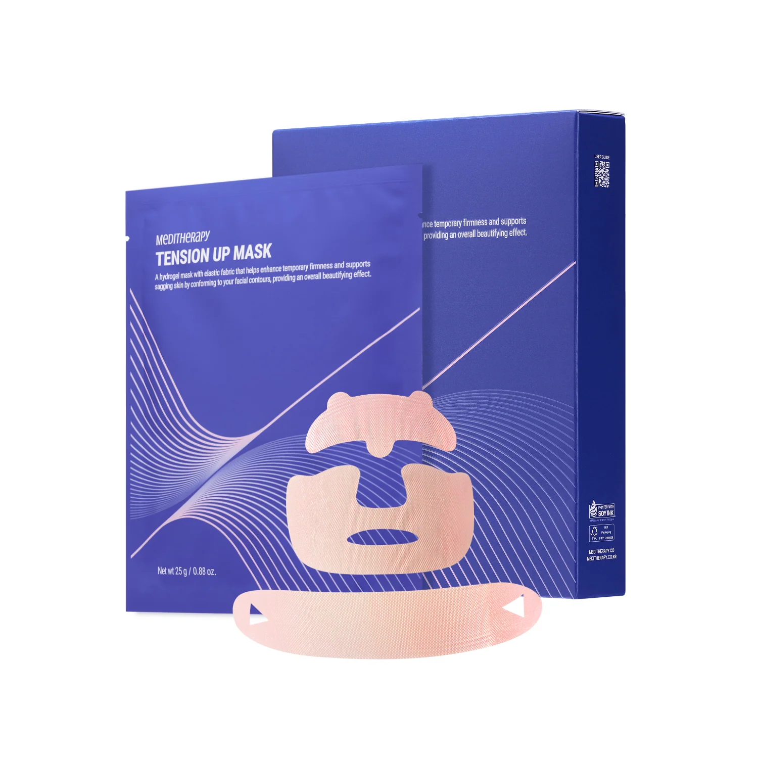 [50% OFF] Only $9.99 Tension Up Mask - Image 8
