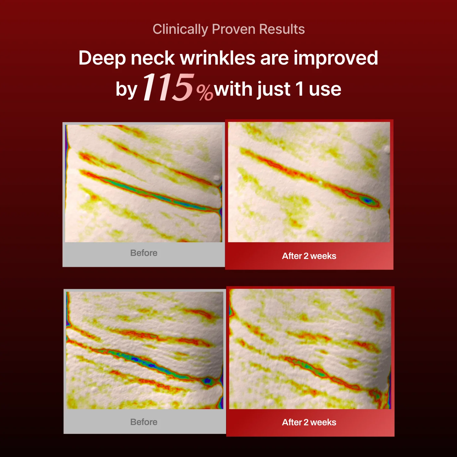 Wrinkle-fit Mask (hidden) - Image 12