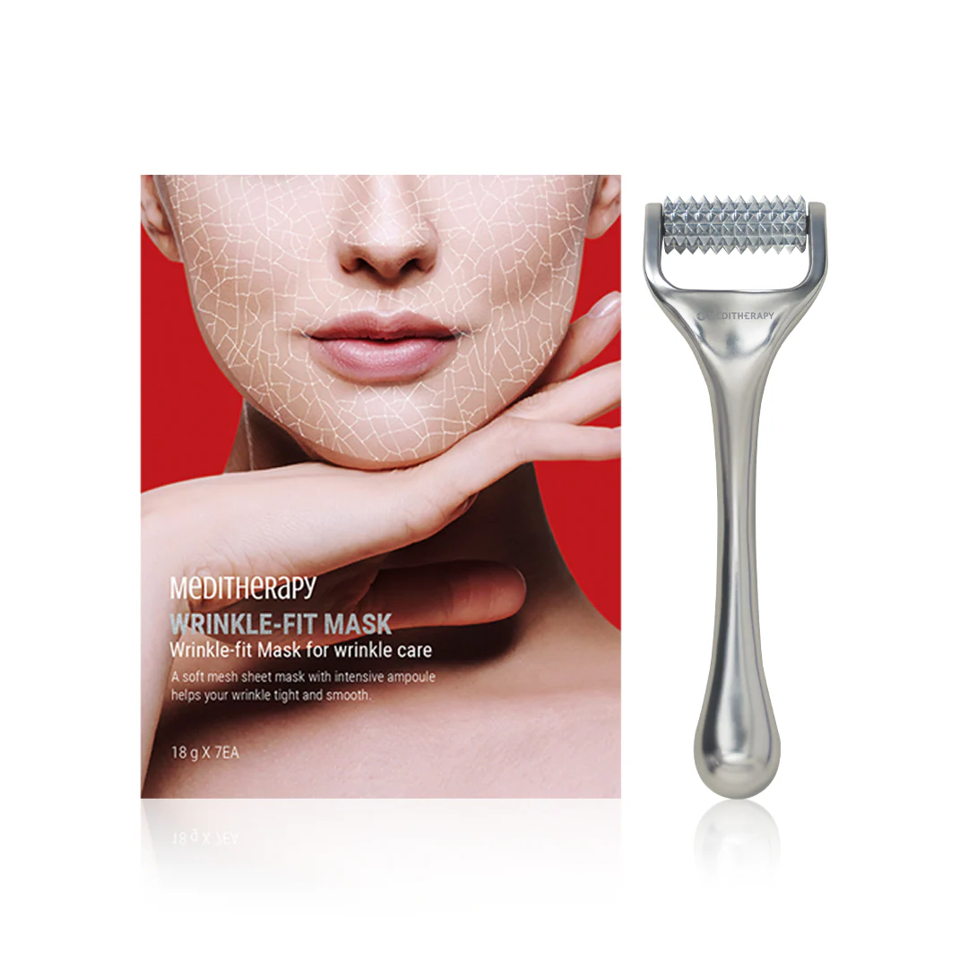 Wrinkle-fit Mask (hidden) - Image 20