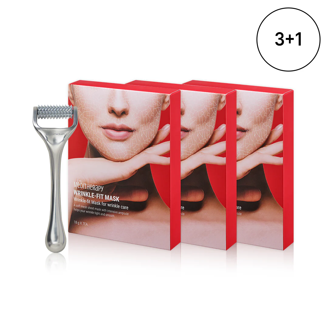 Wrinkle-fit Mask (hidden) - Image 21