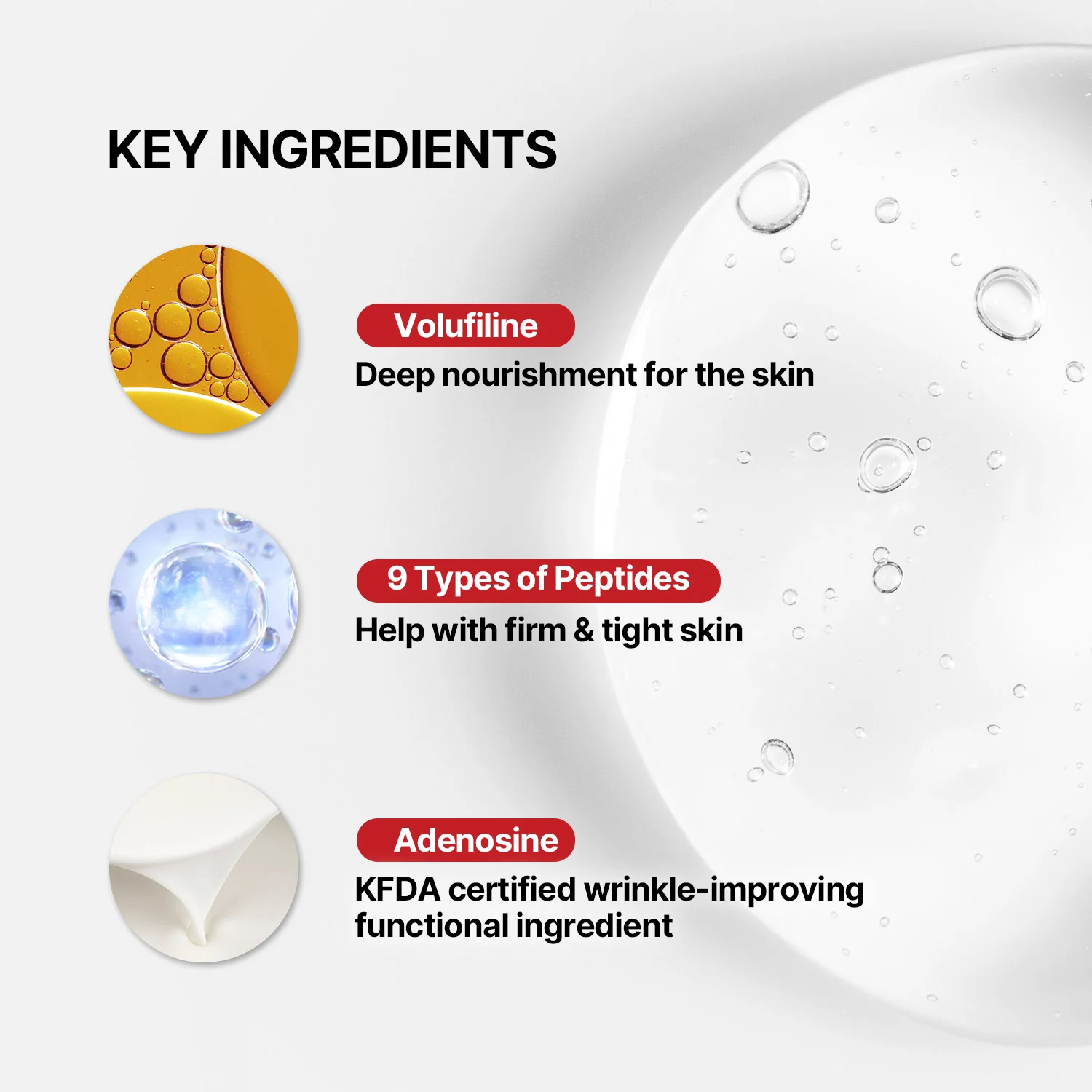 Wrinkle-fit Mask (hidden) - Image 7